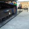 MEGATRAX Workshop Floor Protection Mats for Excavators